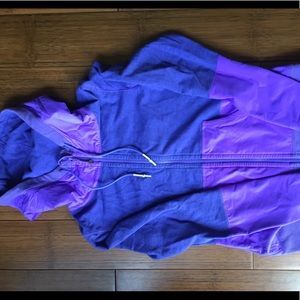 Lululemon hoody size 8